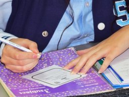 Seniors Representative ELECTION-Girls